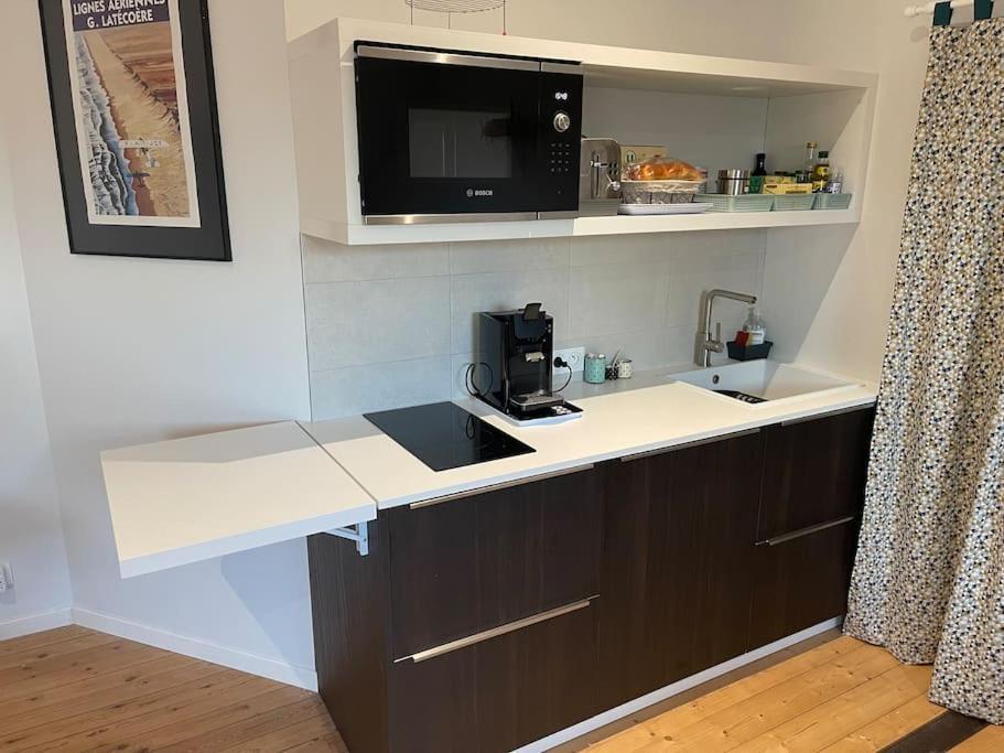 Appartement 160M2 - 2E Etage Maison De Maitre Beaupréau-en-Mauges Kültér fotó