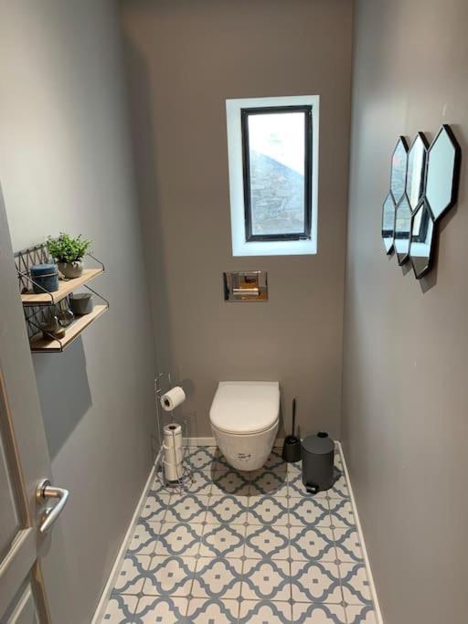 Appartement 160M2 - 2E Etage Maison De Maitre Beaupréau-en-Mauges Kültér fotó