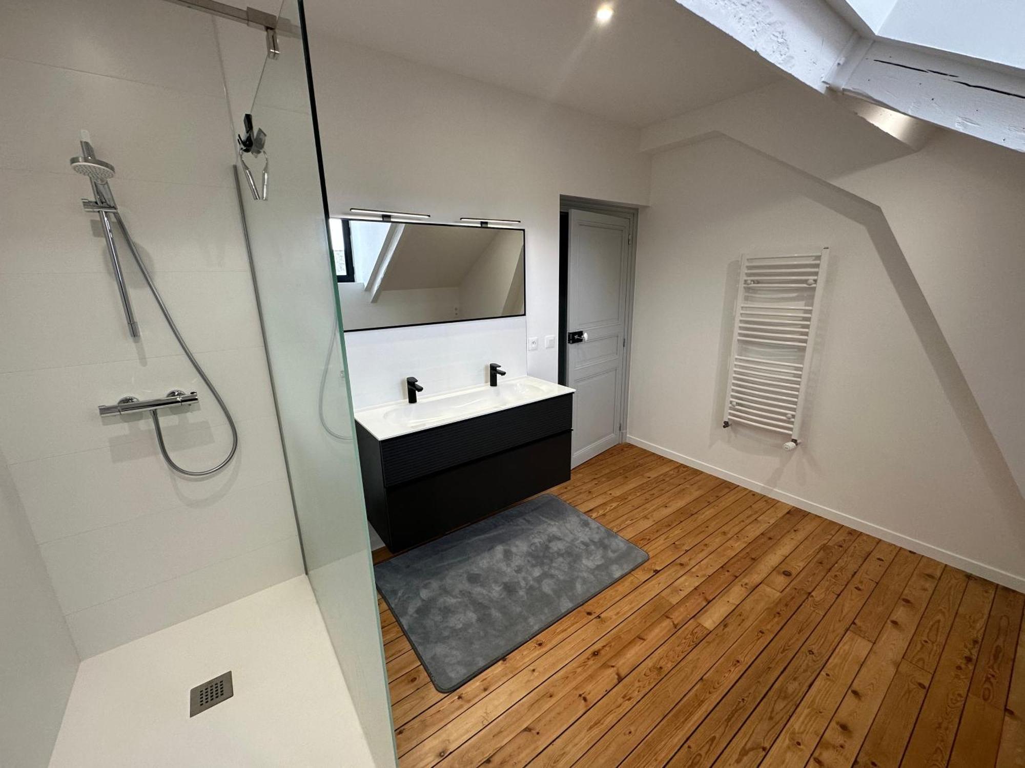 Appartement 160M2 - 2E Etage Maison De Maitre Beaupréau-en-Mauges Kültér fotó